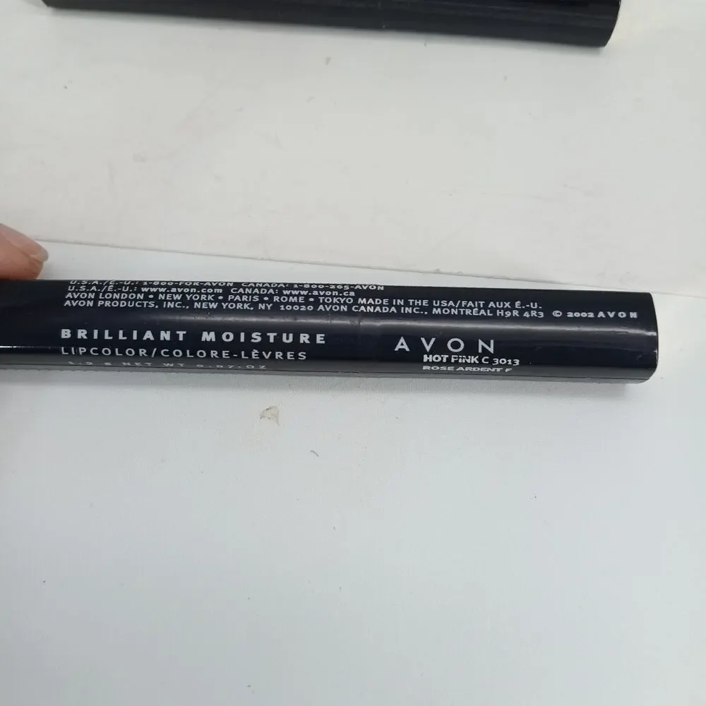 Avon 10x random